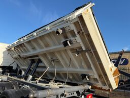 Volvo FH 500 8x4 MEILLER 3-WAY / 3 SEITEN KIPPER - *2...