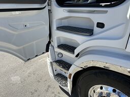 SCANIA 770 S FULL PNEUMATIC
