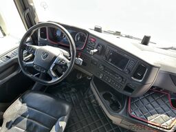 SCANIA 770 S FULL PNEUMATIC