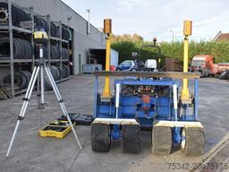 Overige Kilver met Laser Compleet -stock id KV1