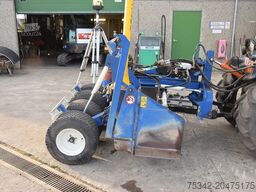 Overige Kilver met Laser Compleet -stock id KV1