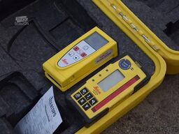 Overige Kilver met Laser Compleet -stock id KV1