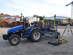 Overige Kilver met Laser Compleet -stock id KV1