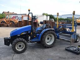 Overige Kilver met Laser Compleet -stock id KV1