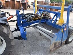 Overige Kilver met Laser Compleet -stock id KV1