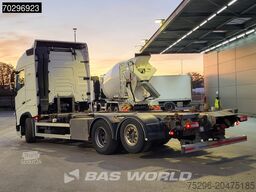 Volvo FH 540 6X2 Lift+Steering Axle ACC  Automatic Re...