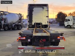 Volvo FH 540 6X2 Lift+Steering Axle ACC  Automatic Re...