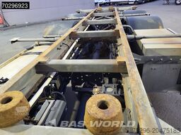 Volvo FH 540 6X2 Lift+Steering Axle ACC  Automatic Re...