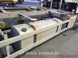 Volvo FH 540 6X2 Lift+Steering Axle ACC Automatic Re...