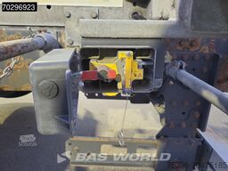 Volvo FH 540 6X2 Lift+Steering Axle ACC Automatic Re...