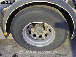 Volvo FH 540 6X2 Lift+Steering Axle ACC  Automatic Re...