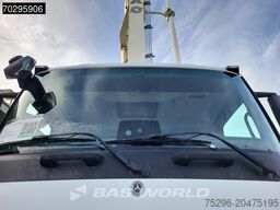 Mercedes Arocs 2640 6X4 36mtr CIFA K36L-HP168EC 4 arm Au...