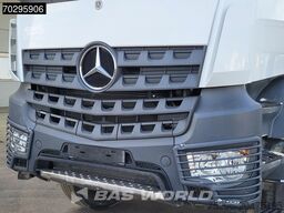 Mercedes Arocs 2640 6X4 36mtr CIFA K36L-HP168EC 4 arm Au...