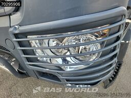 Mercedes Arocs 2640 6X4 36mtr CIFA K36L-HP168EC 4 arm Au...