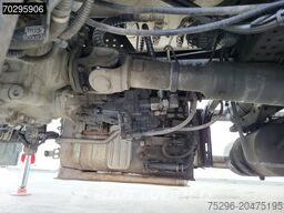 Mercedes Arocs 2640 6X4 36mtr CIFA K36L-HP168EC 4 arm Au...