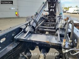 MAN TGS 28.460 6X2 Marrel AL20 S59 Containersysteem...