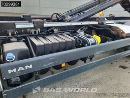 MAN TGS 28.460 6X2 Marrel AL20 S59 Containersysteem...