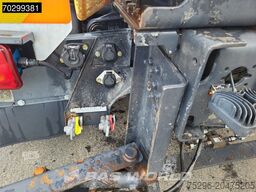 MAN TGS 28.460 6X2 Marrel AL20 S59 Containersysteem...