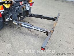 MAN TGS 28.460 6X2 Marrel AL20 S59 Containersysteem...