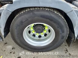 MAN TGS 28.460 6X2 Marrel AL20 S59 Containersysteem...