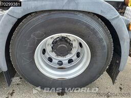 MAN TGS 28.460 6X2 Marrel AL20 S59 Containersysteem...