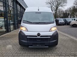 Opel Movano Kasten 2.2 HDI 180 L3H2 Klima NAVI TEMPOMAT