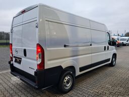Opel Movano Kasten 2.2 HDI 180 L3H2 Klima NAVI TEMPOMAT