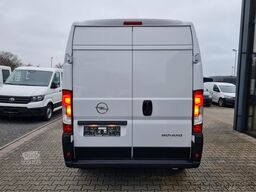Opel Movano Kasten 2.2 HDI 180 L3H2 Klima NAVI TEMPOMAT