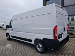 Opel Movano Kasten 2.2 HDI 180 L3H2 Klima TEMPOMAT