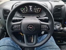 Opel Movano Kasten 2.2 HDI 180 L3H2 Klima TEMPOMAT