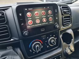 Opel Movano Kasten 2.2 HDI 180 L3H2 Klima NAVI TEMPOMAT