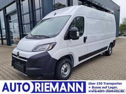 Opel Movano Kasten 2.2 HDI 180 L3H2 Klima NAVI TEMPOMAT