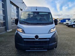 Opel Movano Kasten 2.2 HDI 180 L3H2 Klima NAVI TEMPOMAT