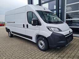 Opel Movano Kasten 2.2 HDI 180 L3H2 Klima NAVI TEMPOMAT