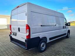 Opel Movano Kasten 2.2 HDI 180 L3H2 Klima NAVI TEMPOMAT