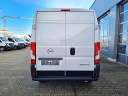 Opel Movano Kasten 2.2 HDI 180 L3H2 Klima NAVI TEMPOMAT
