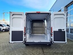 Opel Movano Kasten 2.2 HDI 180 L3H2 Klima NAVI TEMPOMAT