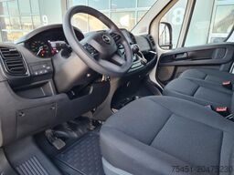Opel Movano Kasten 2.2 HDI 180 L3H2 Klima NAVI TEMPOMAT