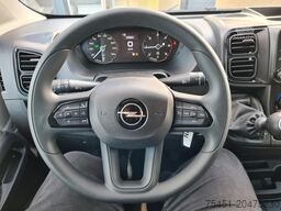 Opel Movano Kasten 2.2 HDI 180 L3H2 Klima NAVI TEMPOMAT
