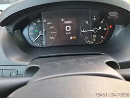 Opel Movano Kasten 2.2 HDI 180 L3H2 Klima NAVI TEMPOMAT