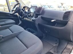 Opel Movano Kasten 2.2 HDI 180 L3H2 Klima NAVI TEMPOMAT