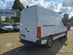 Mercedes-Benz SPRINTER - GV