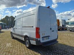 Mercedes-Benz SPRINTER - GV
