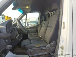 Mercedes-Benz SPRINTER - GV