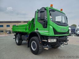 IVECO EUROCARGO ML150E28W
