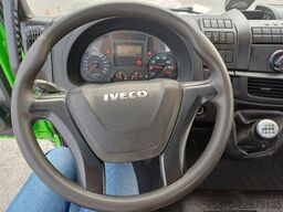 IVECO EUROCARGO ML150E28W