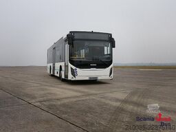 Scania Fencer F1 LE 12,2m, sofort verfügbar - Neufahrzeu