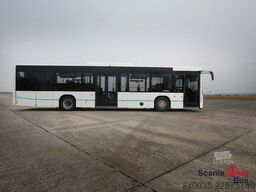 Scania Fencer F1 LE 12,2m, sofort verfügbar - Neufahrzeu