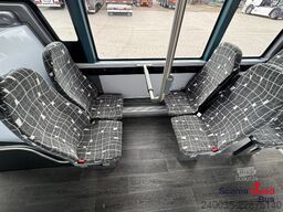 Scania Fencer F1 LE 12,2m, sofort verfügbar - Neufahrzeu
