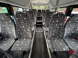 Scania Fencer F1 LE 12,2m, sofort verfügbar - Neufahrzeu